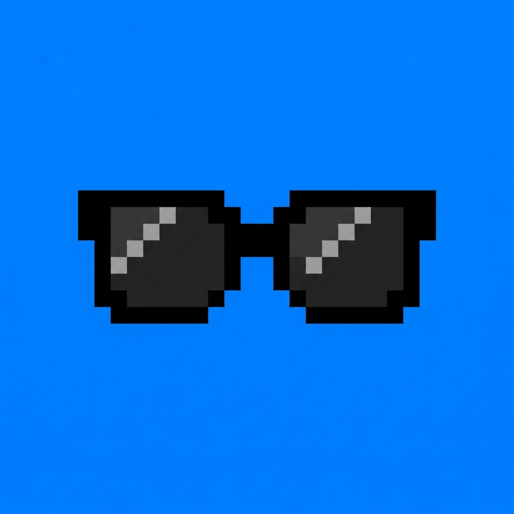 BlueVision Theme